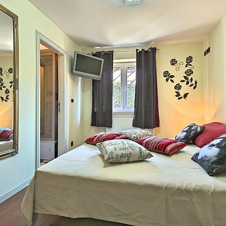Villa Lidija Poreč Zewnętrze zdjęcie