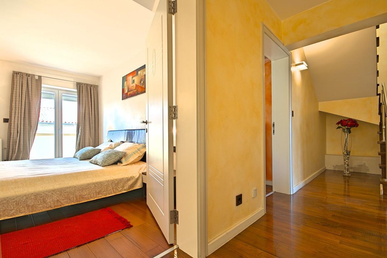 Villa Lidija Poreč Zewnętrze zdjęcie