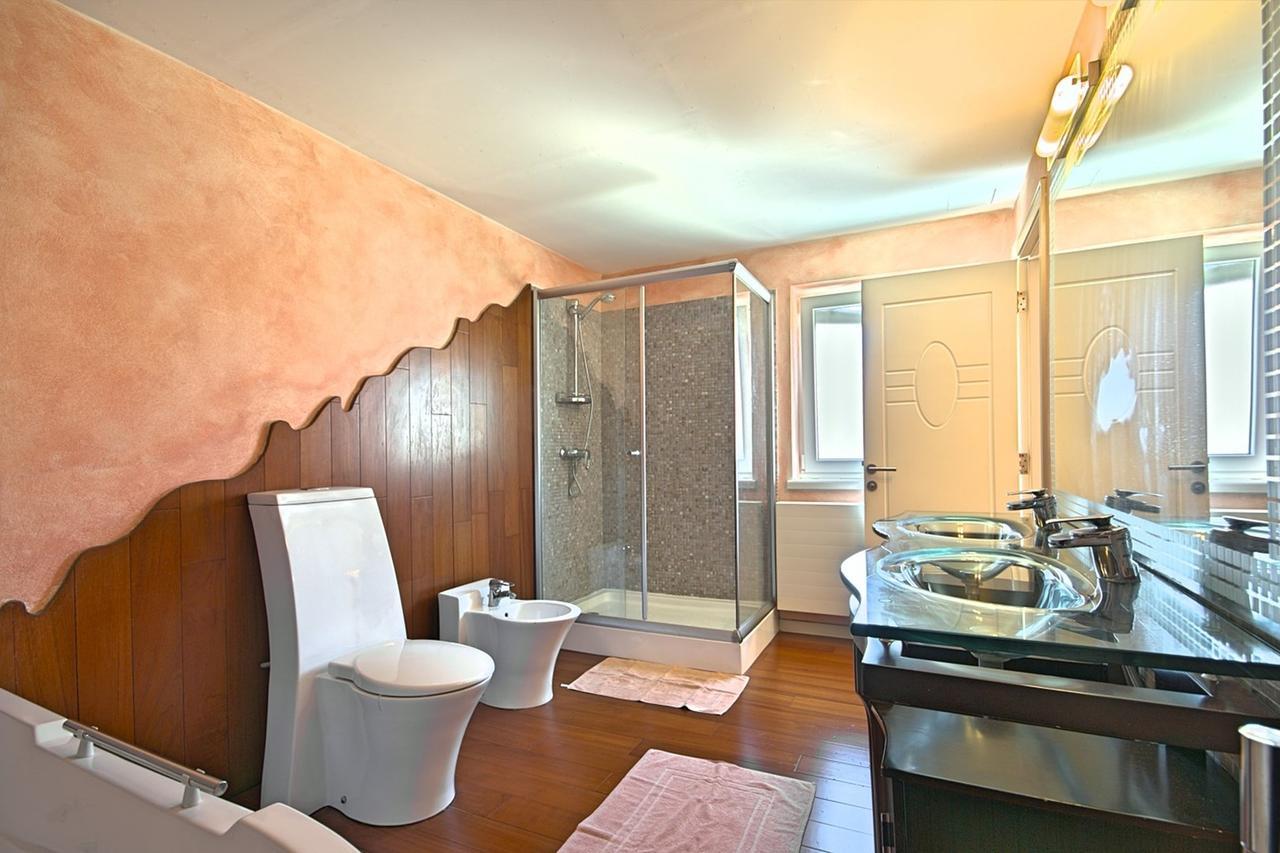 Villa Lidija Poreč Zewnętrze zdjęcie