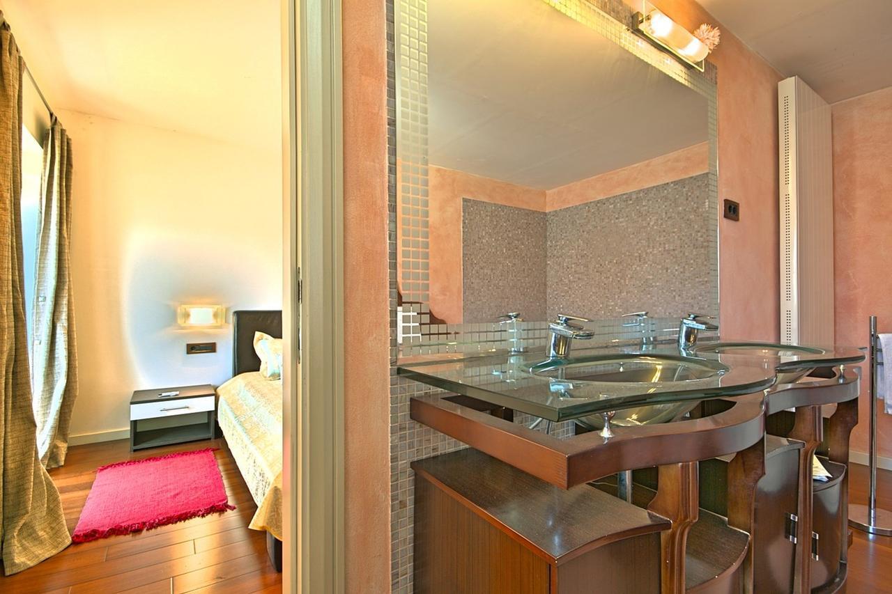 Villa Lidija Poreč Zewnętrze zdjęcie