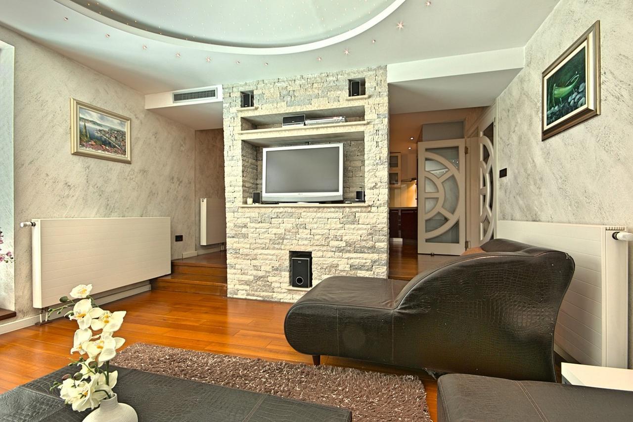 Villa Lidija Poreč Zewnętrze zdjęcie